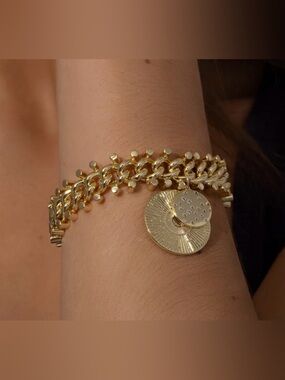 NEW Uncommon James The Dream Chain Bracelet
